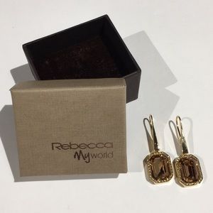 Rebecca my World Jewelry - Earrings